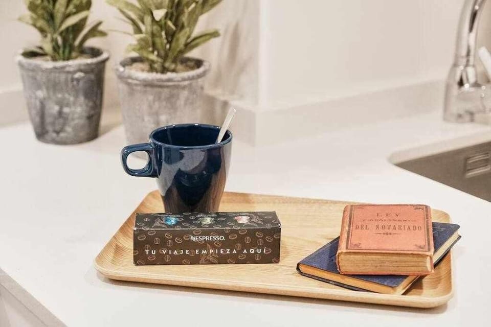 Apartamento Mariscal Apartment in Pontevedra