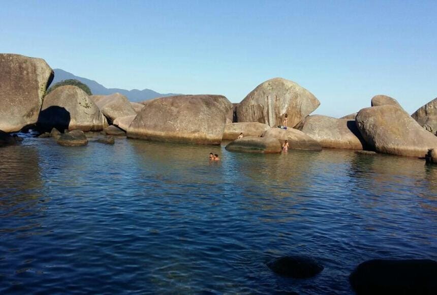 Recanto da Nice House in State of Rio de Janeiro