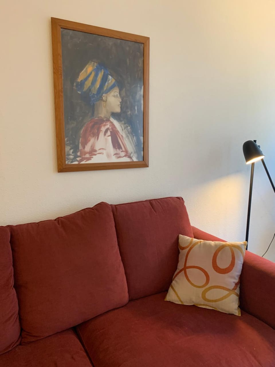 Shortstay Scheveningen Apartment in The Hague