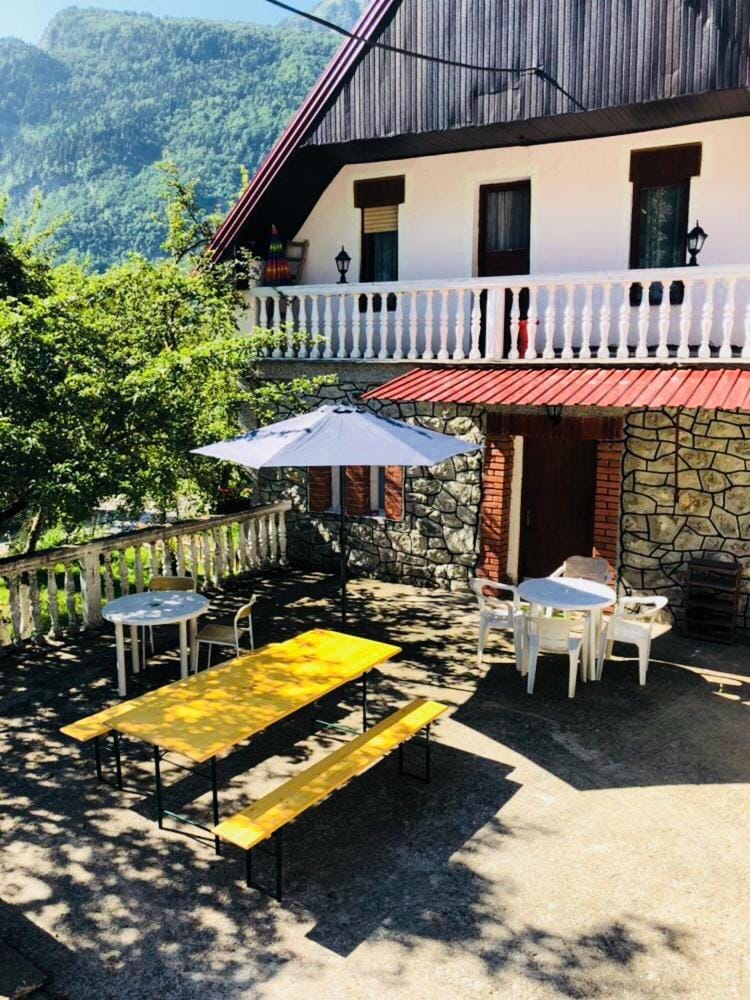 Sofia Guest House Bed and Breakfast in Montenegro