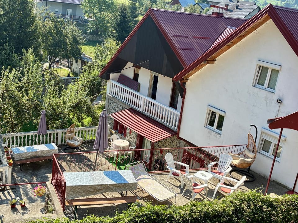Sofia Guest House Bed and Breakfast in Montenegro