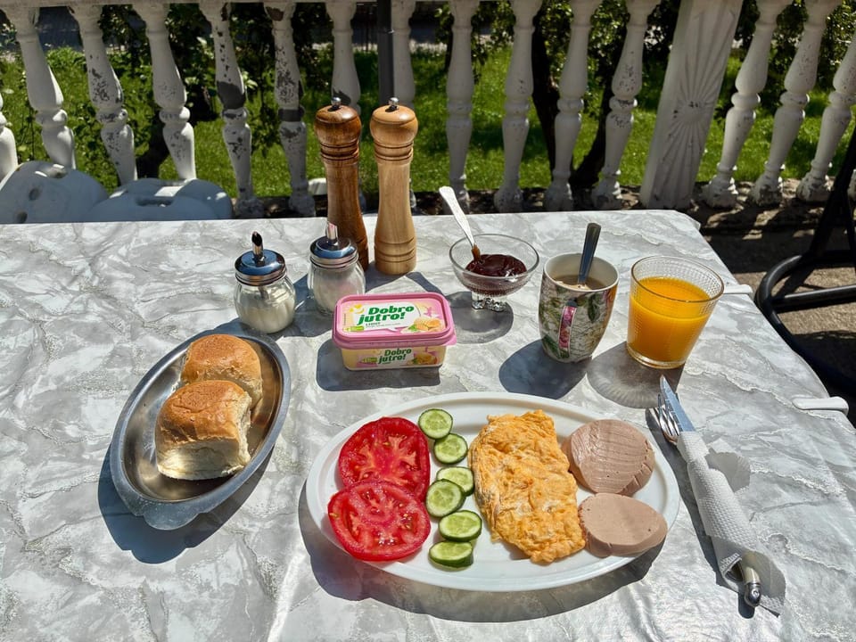 Sofia Guest House Bed and Breakfast in Montenegro