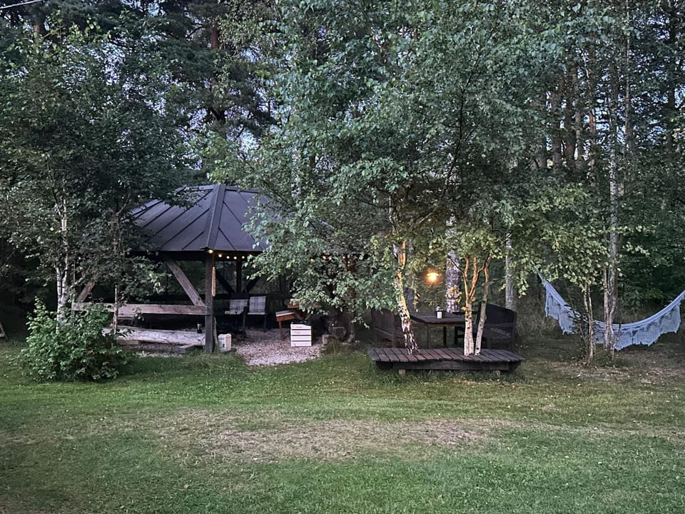 Teeveere Summer House Vacation rental in Estonia