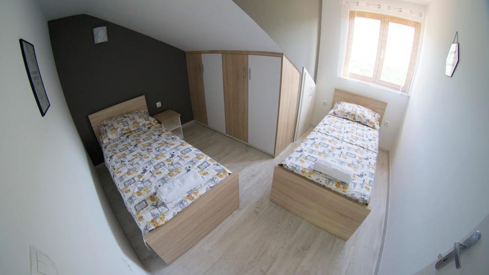 Apartments Ena Bed and Breakfast in Dubrovnik-Neretva County