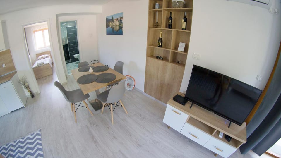 Apartments Ena Bed and Breakfast in Dubrovnik-Neretva County