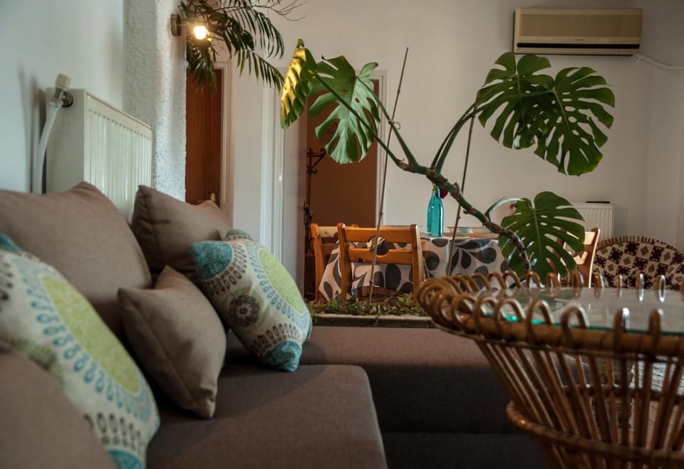 Paradise View Apartment Apartment in Kavala, Greece