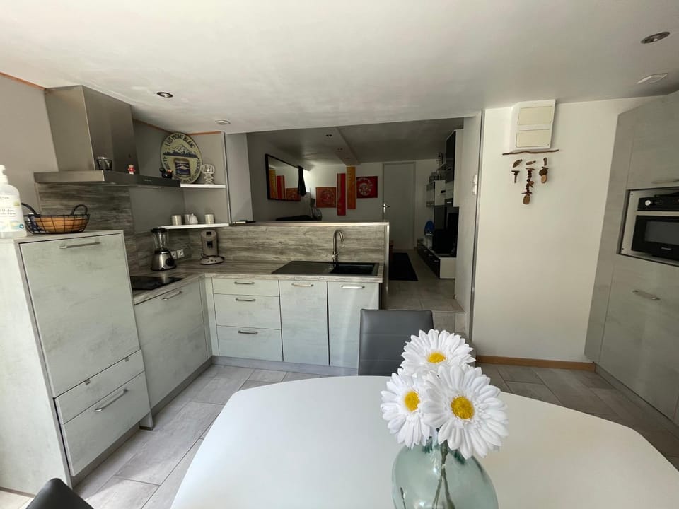 Les 3 marguerites Apartment in Occitanie
