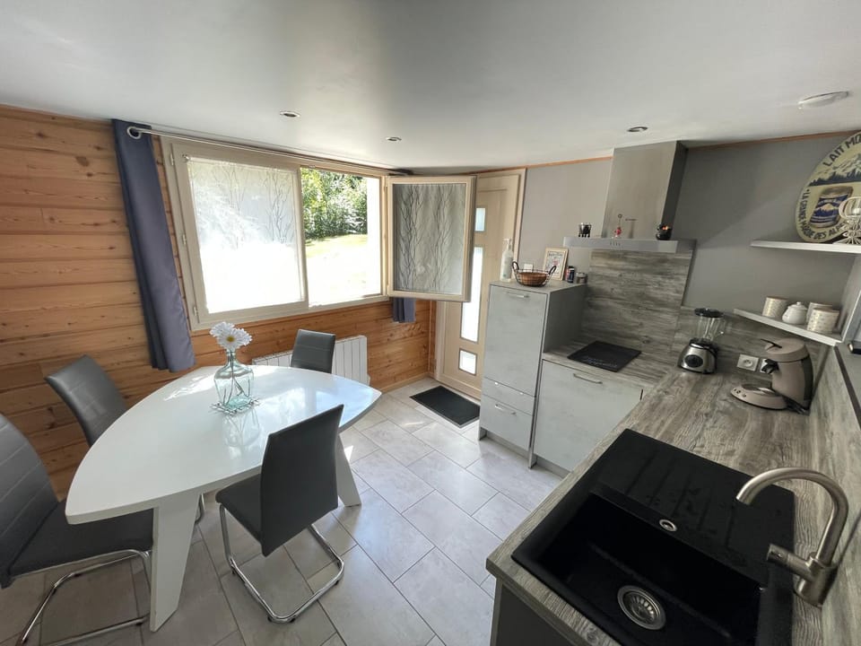 Les 3 marguerites Apartment in Occitanie