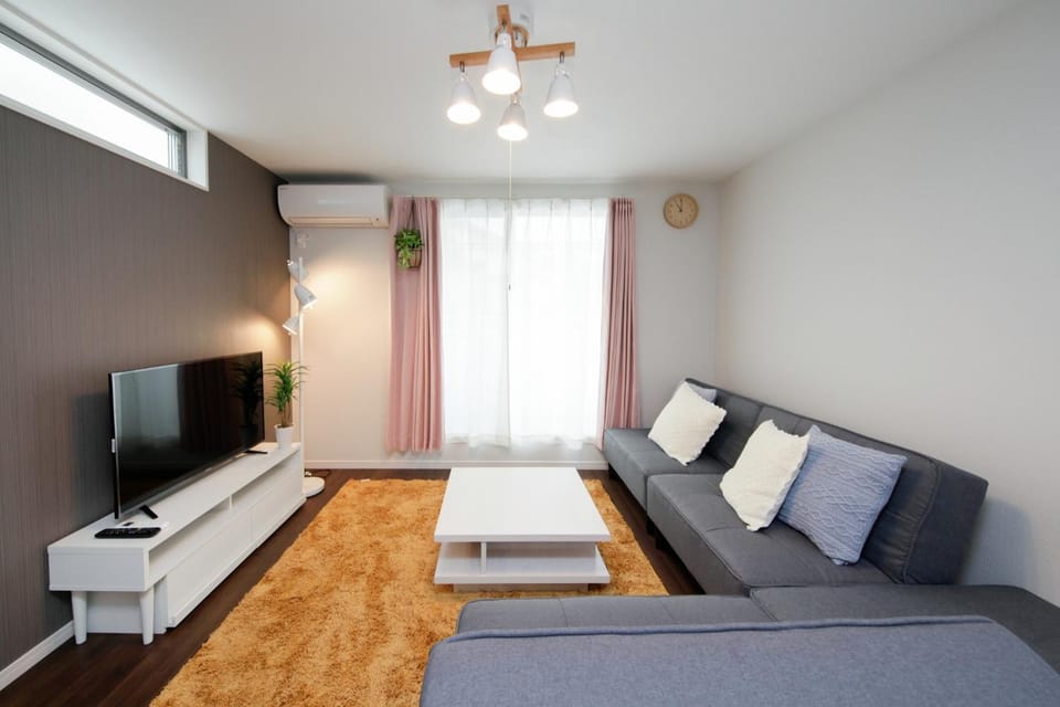 HigashirokugoBLACK / Vacation STAY 4280 House in Yokohama