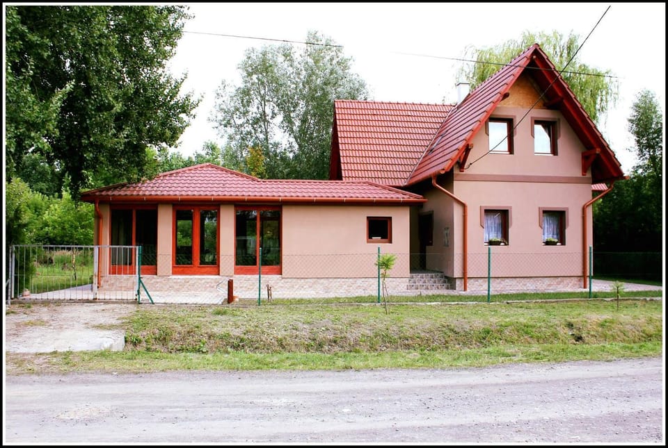 Számadó Vendégház Bed and Breakfast in Hungary