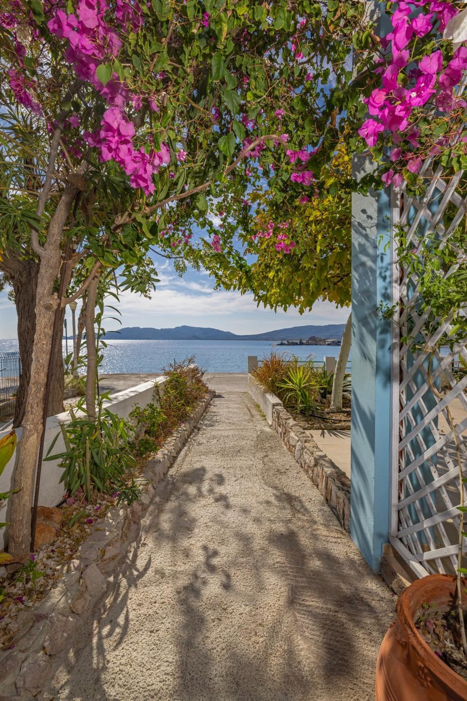 Haraki Memories Beach Studios Apartment hotel in Rhodes, Greece