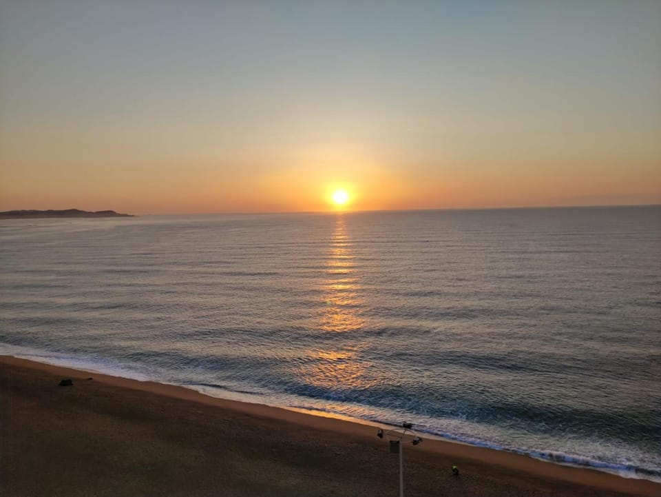 Excepcional 1ª línea de mar Platja d'Aro Elypalace 10-2 Apartment in Platja d'Aro
