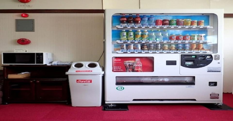 Oyado Matsubaya / Vacation STAY 8064 Hotel in Japan