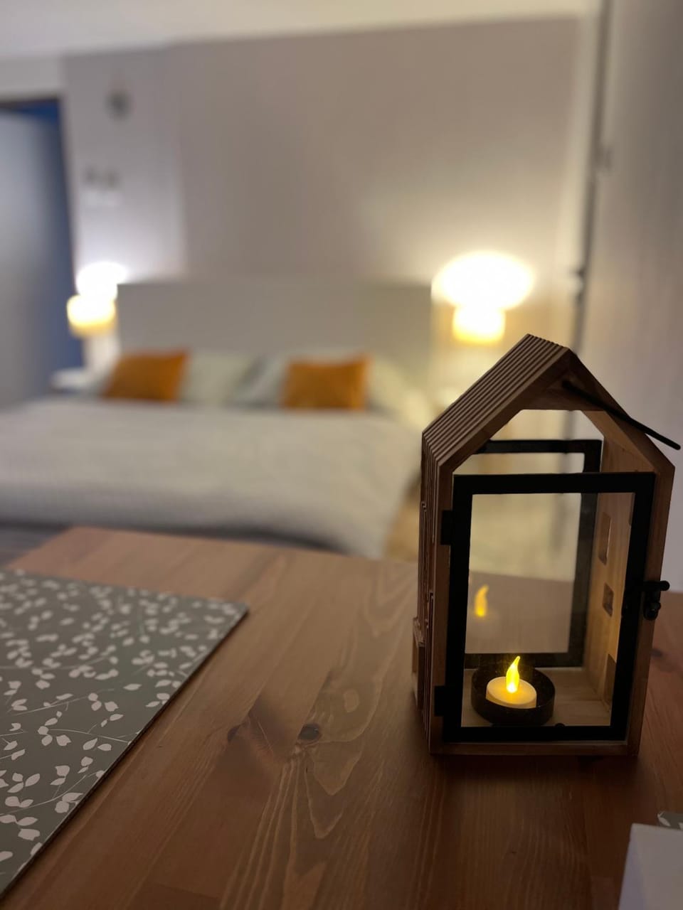 Pozlovice - Apartmán Sisi Apartment in Slovakia