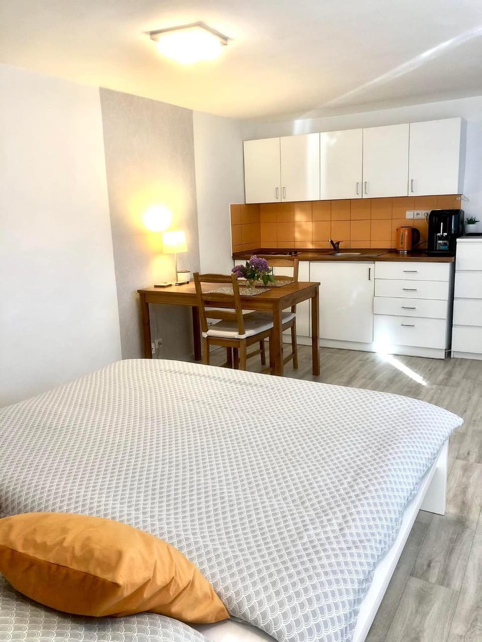 Pozlovice - Apartmán Sisi Apartment in Slovakia