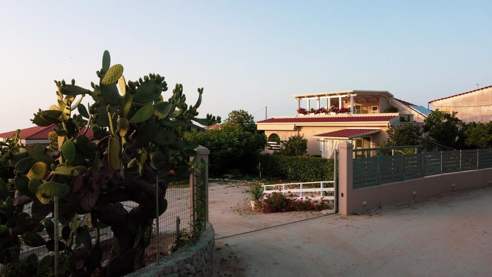 Michelino House Bed and Breakfast in Calabria