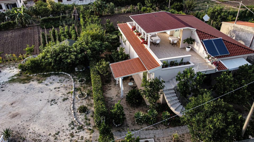 Michelino House Bed and Breakfast in Calabria