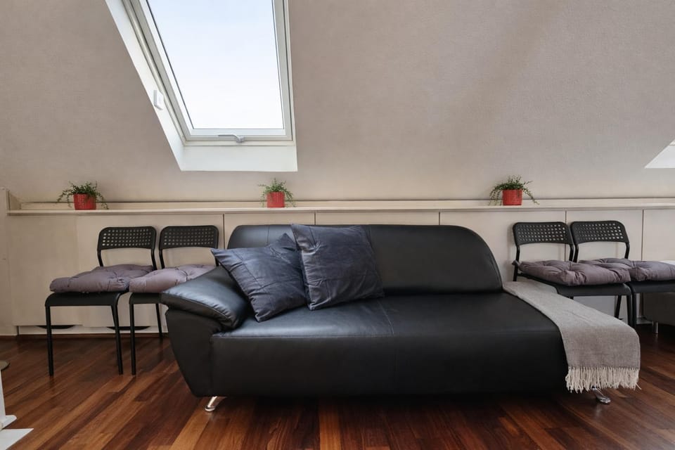 Lovely City House Apartment in Dusseldorf