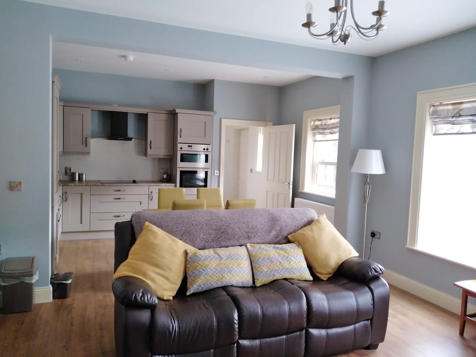 Necarne Manor Apartment Apartment in Leitrim, Co. Leitrim, Ireland