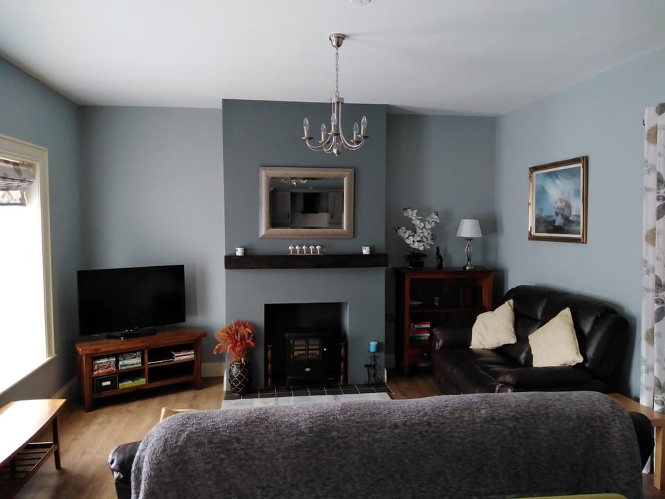 Necarne Manor Apartment Apartment in Leitrim, Co. Leitrim, Ireland