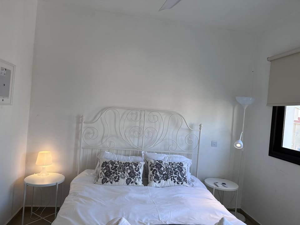 Seana Villa Protaras House in Paralimni