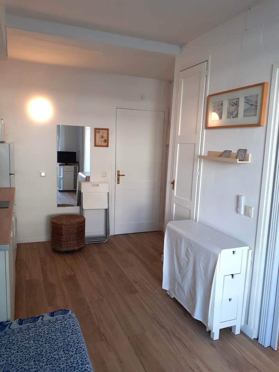 Apartament Blau Park Apartment in Baix Empordà