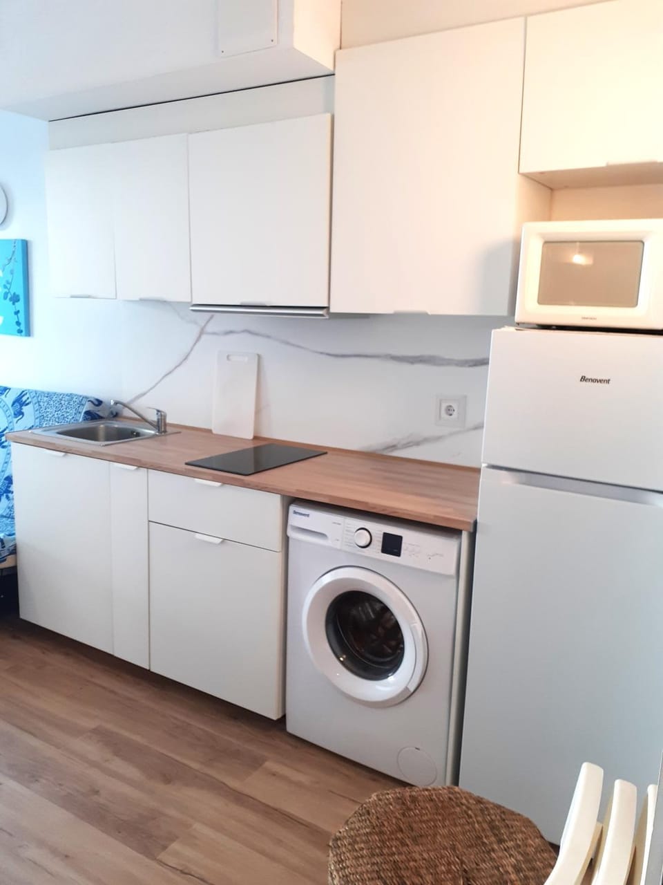 Apartament Blau Park Apartment in Baix Empordà