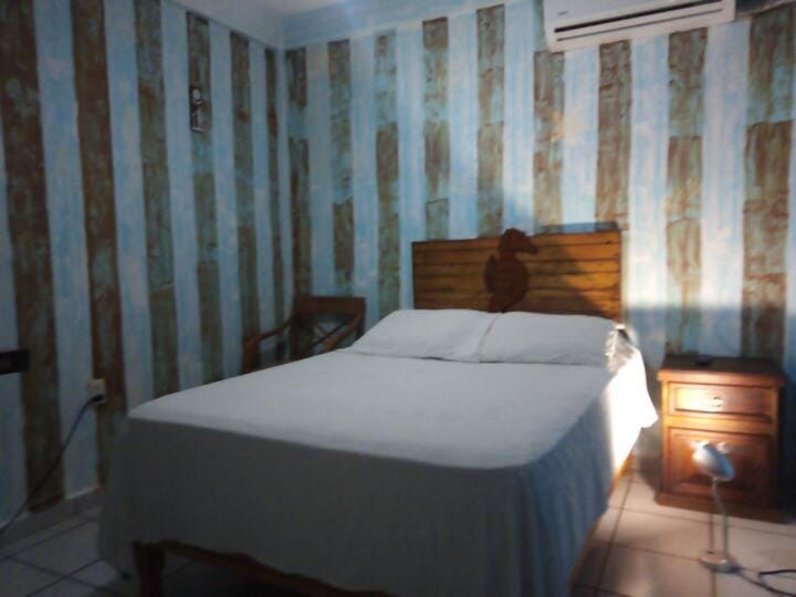 AH KIN Cancun Centro Inn in Cancun