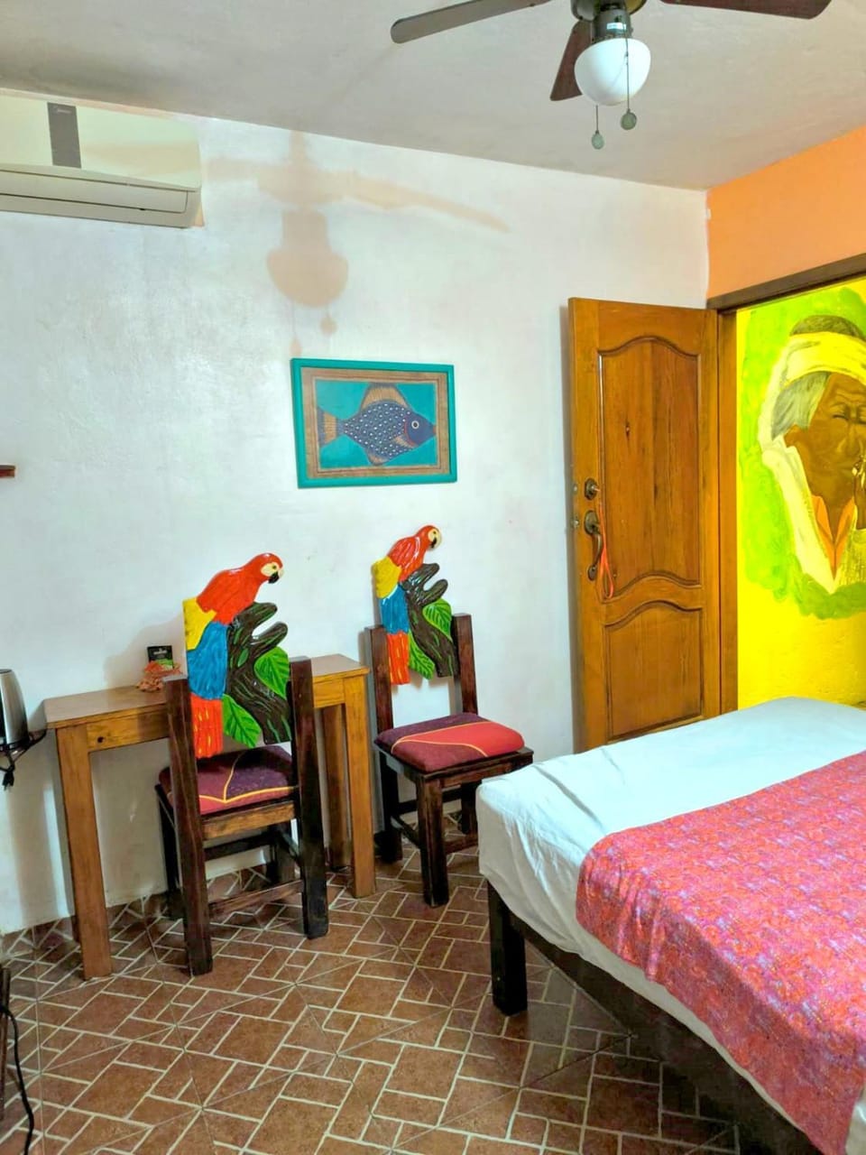 AH KIN Cancun Centro Inn in Cancun
