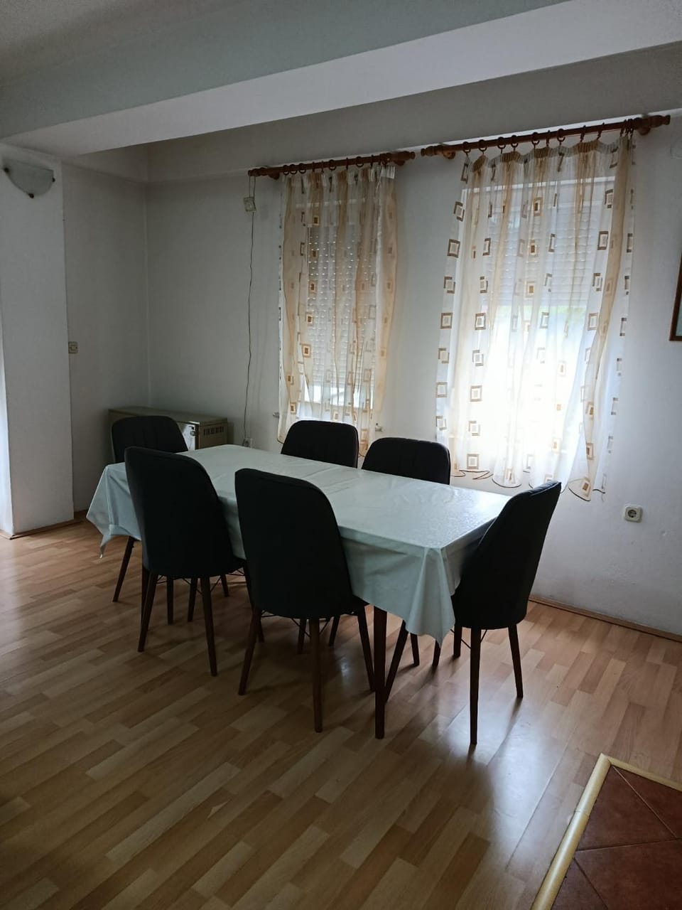 Apartment Marina Apartment in Ohrid
