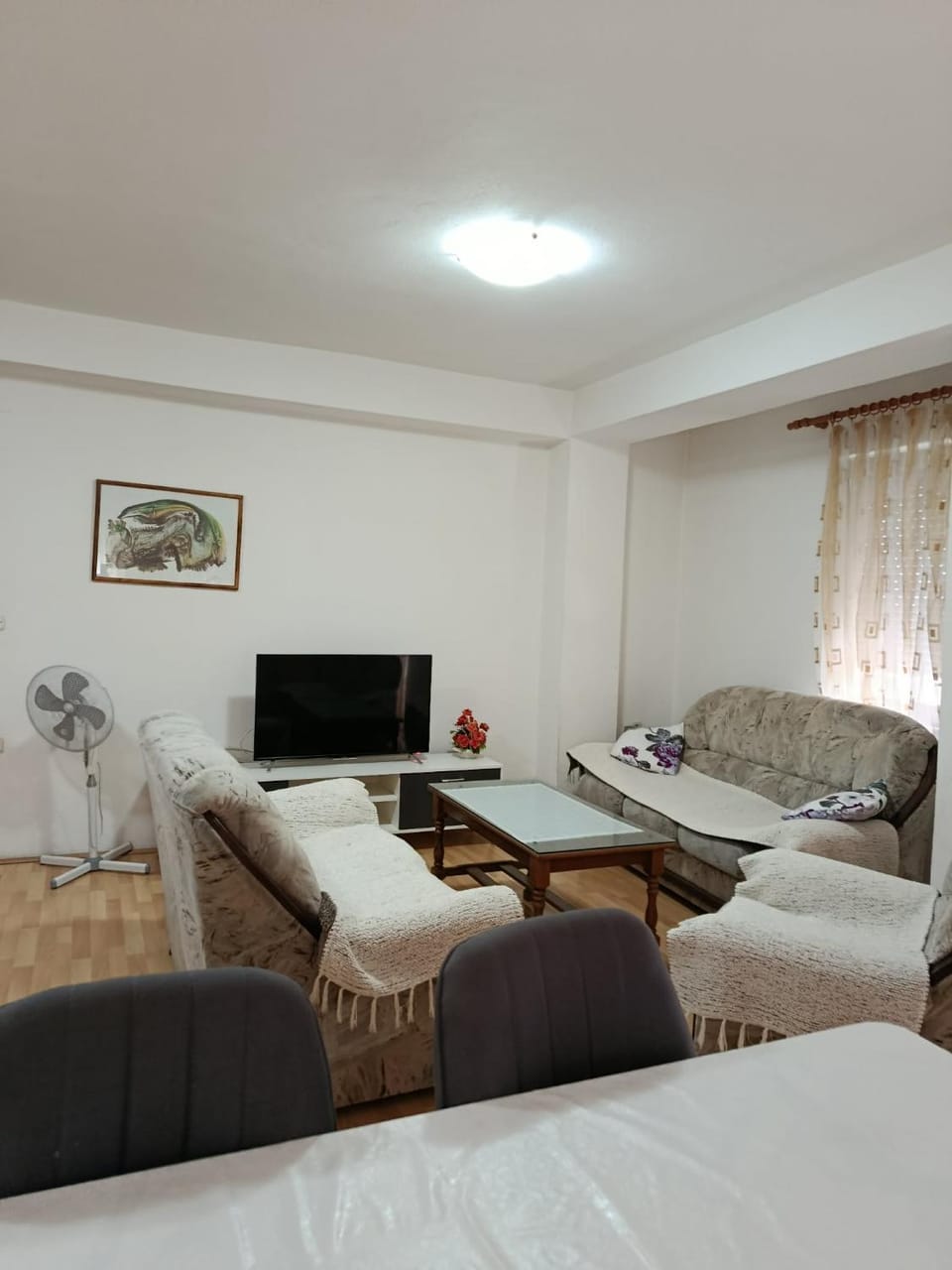 Apartment Marina Apartment in Ohrid