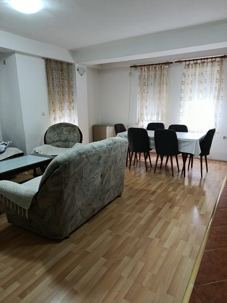Apartment Marina Apartment in Ohrid