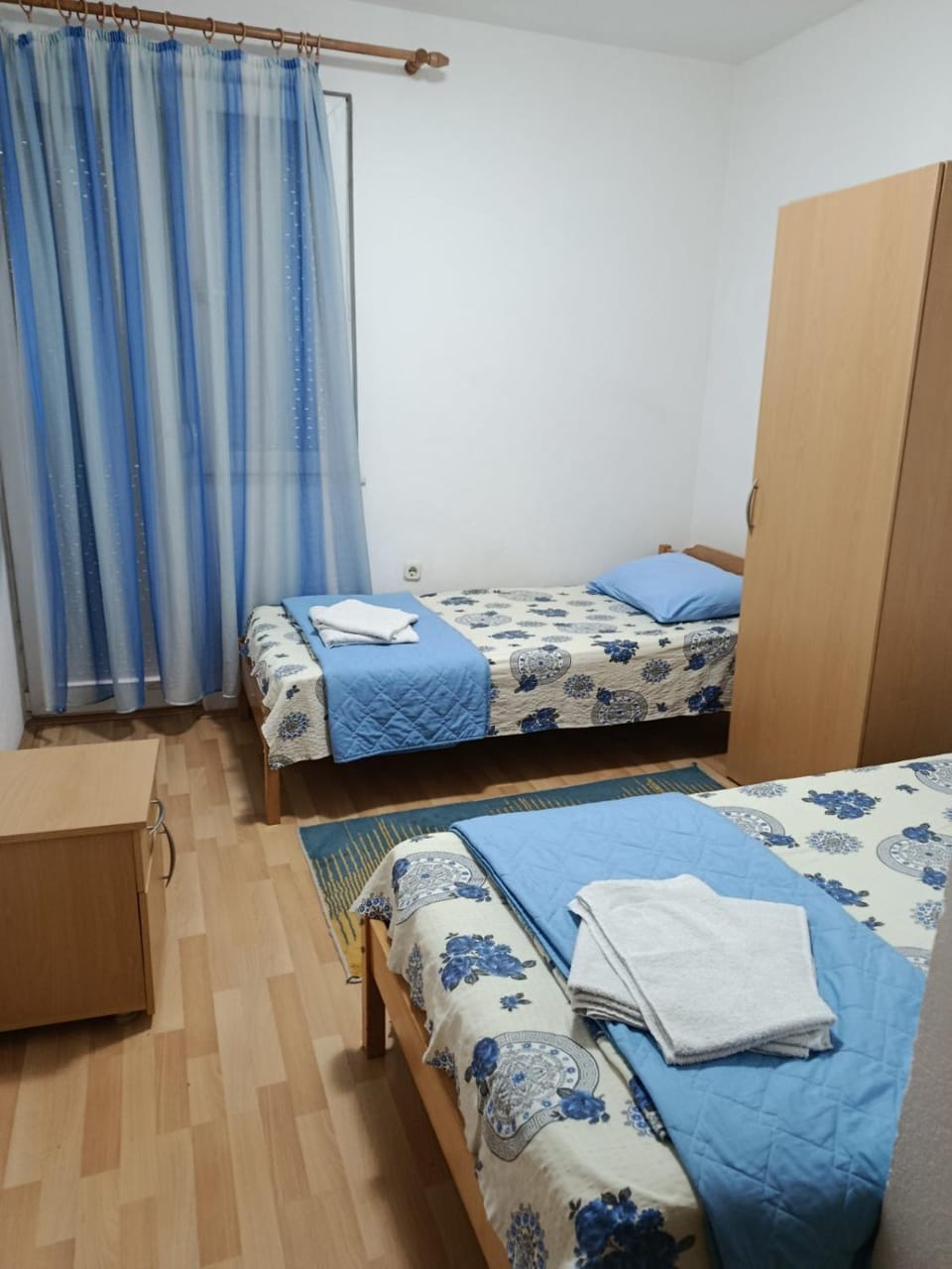 Apartment Marina Apartment in Ohrid