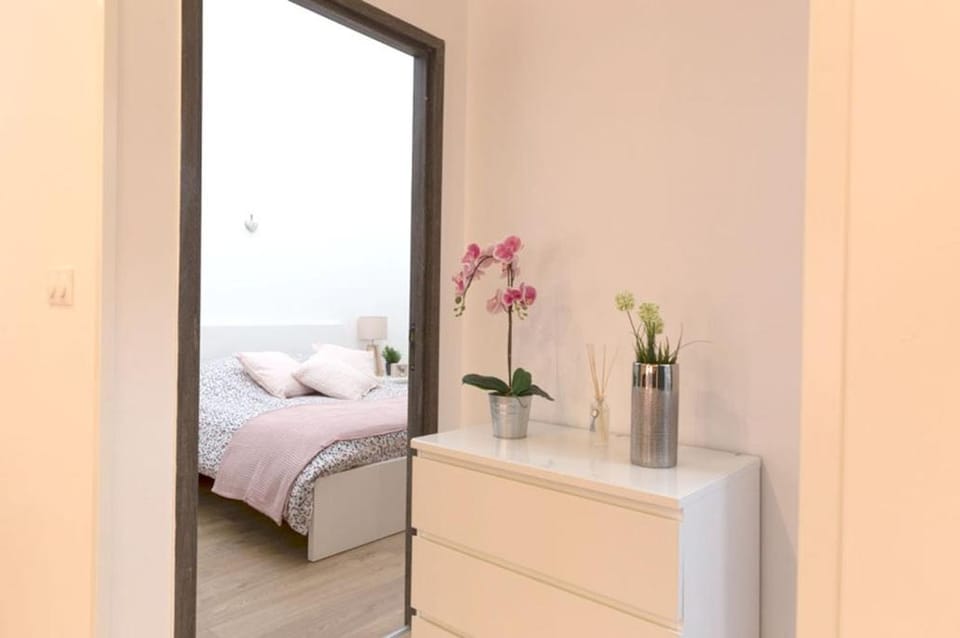 Appartement grand standing VAUBAN 10 Personnes centre historique de Colmar Apartment in Colmar
