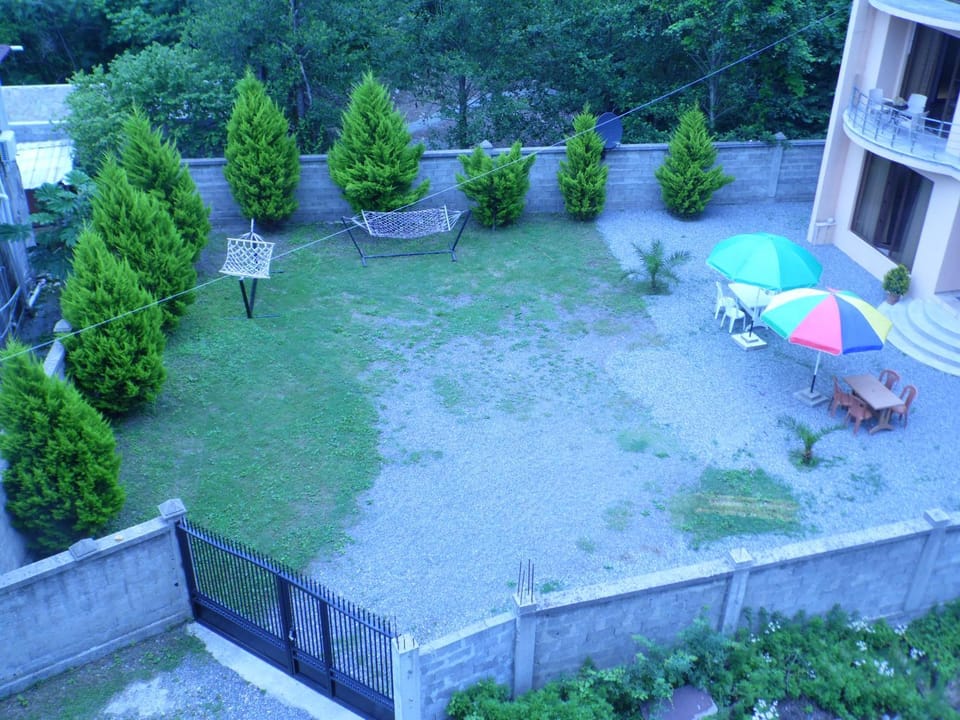 Sun Rise Apartment in Batumi