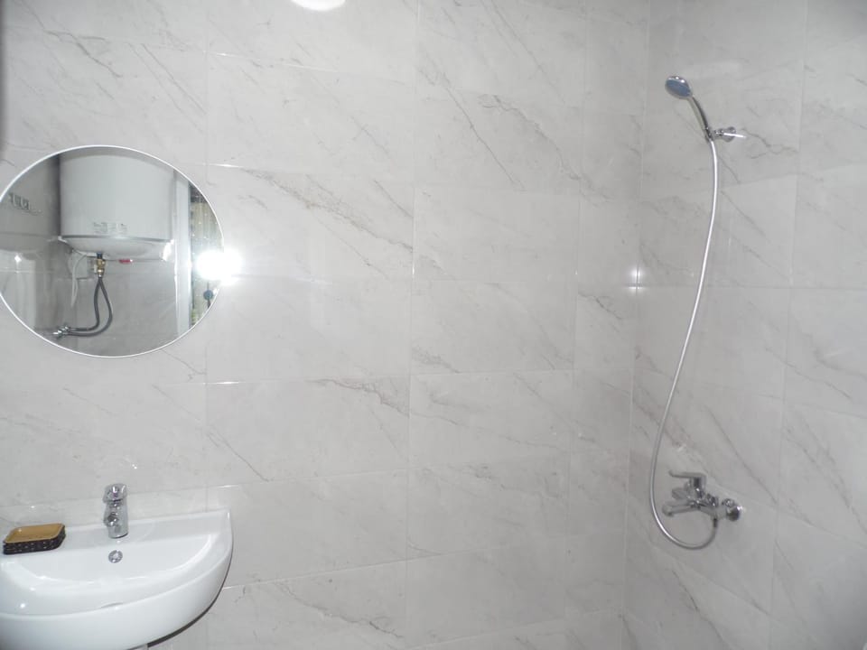 Sun Rise Apartment in Batumi