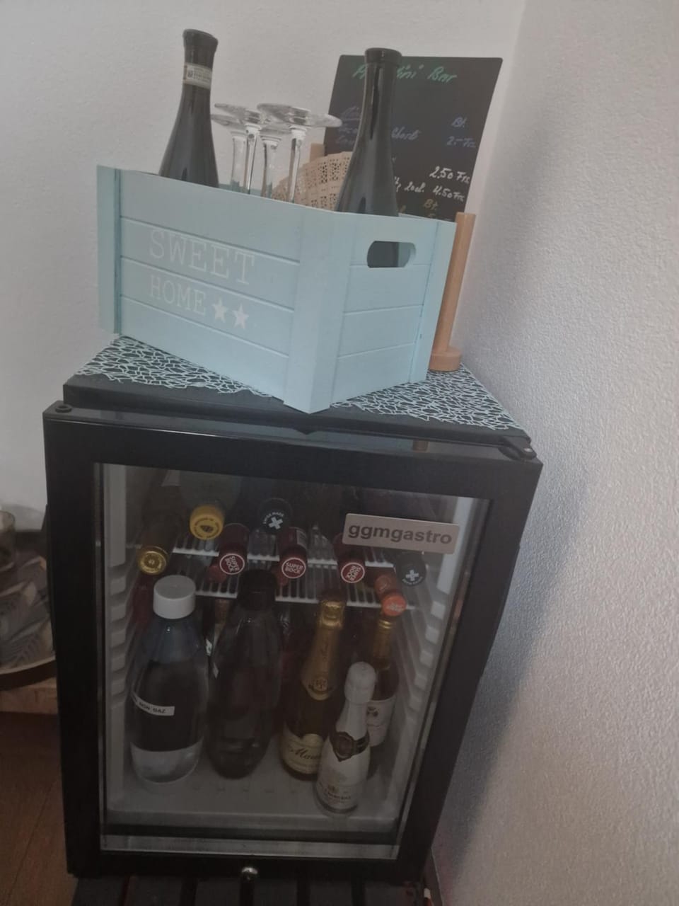 minibar