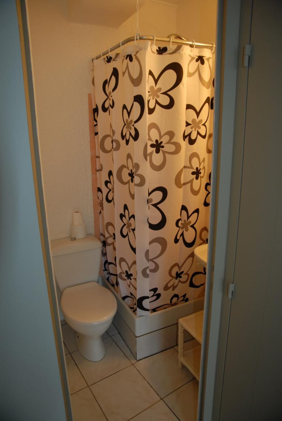 studio bord de mer, SAINT MALO Apartment in St-Malo