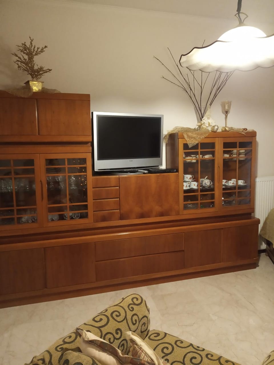 TV and multimedia