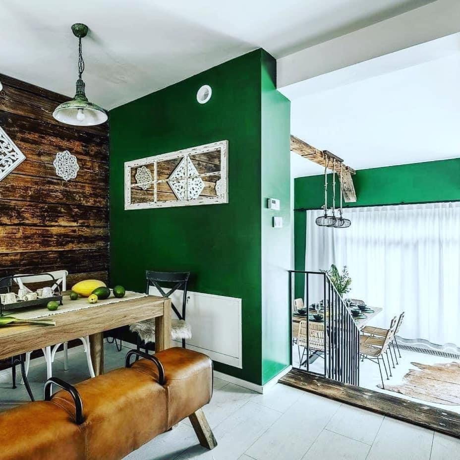 LOFT 85 Villa in Poland