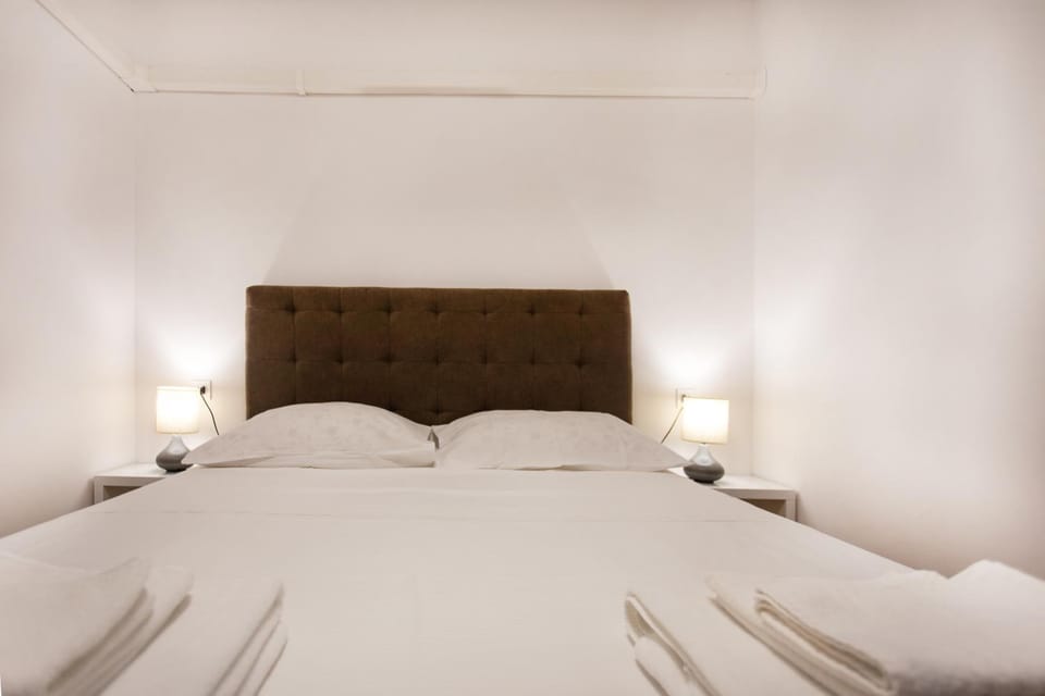 Apartmaji pri Perotu Apartment in Slovenia