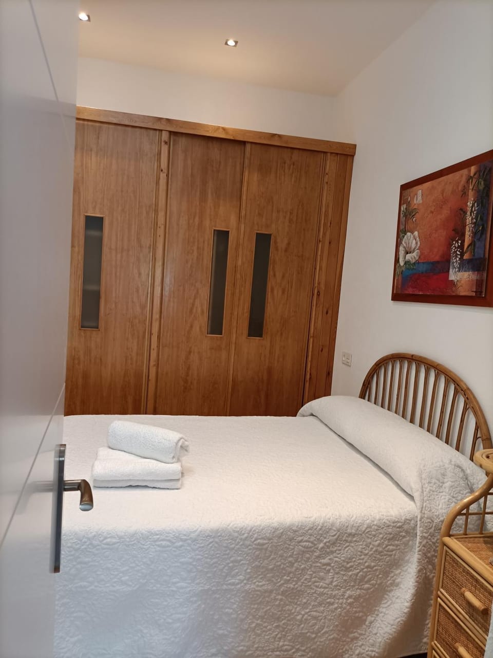 Casa Redondo Apartment in Rodalquilar