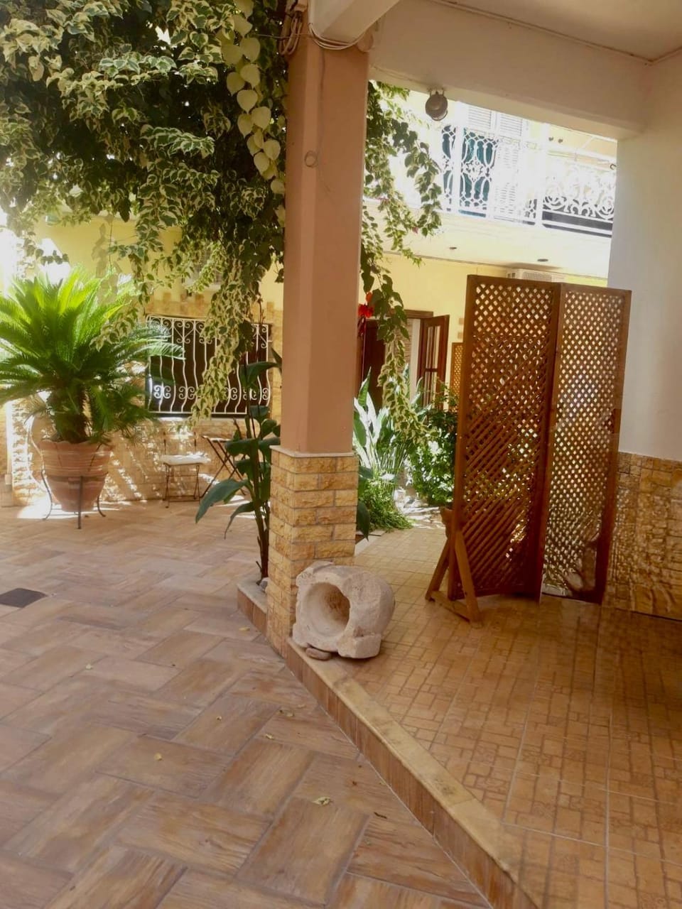 Mediterranean Apartment in Peloponnese, Western Greece and the Ionian