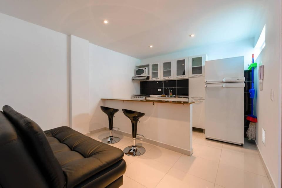 LOFT APARTMENT IN CENTRAL LOCATION (301) Apartment in Bogota