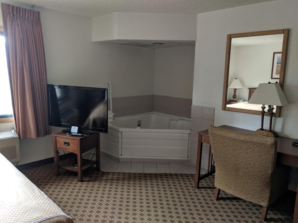 TV and multimedia
