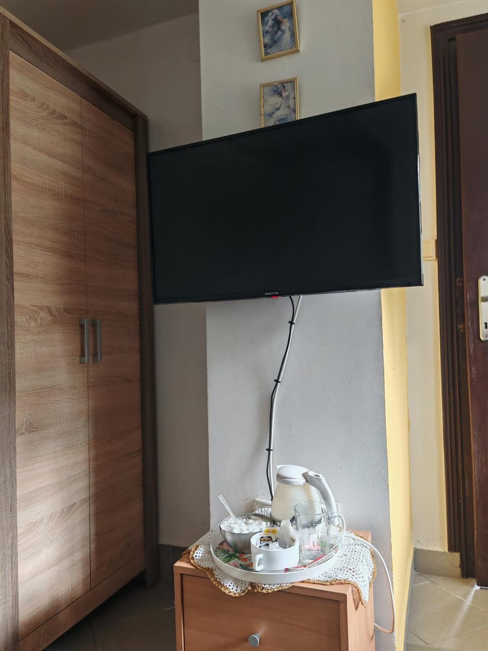 zielony zakątek Vacation rental in Lesser Poland Voivodeship