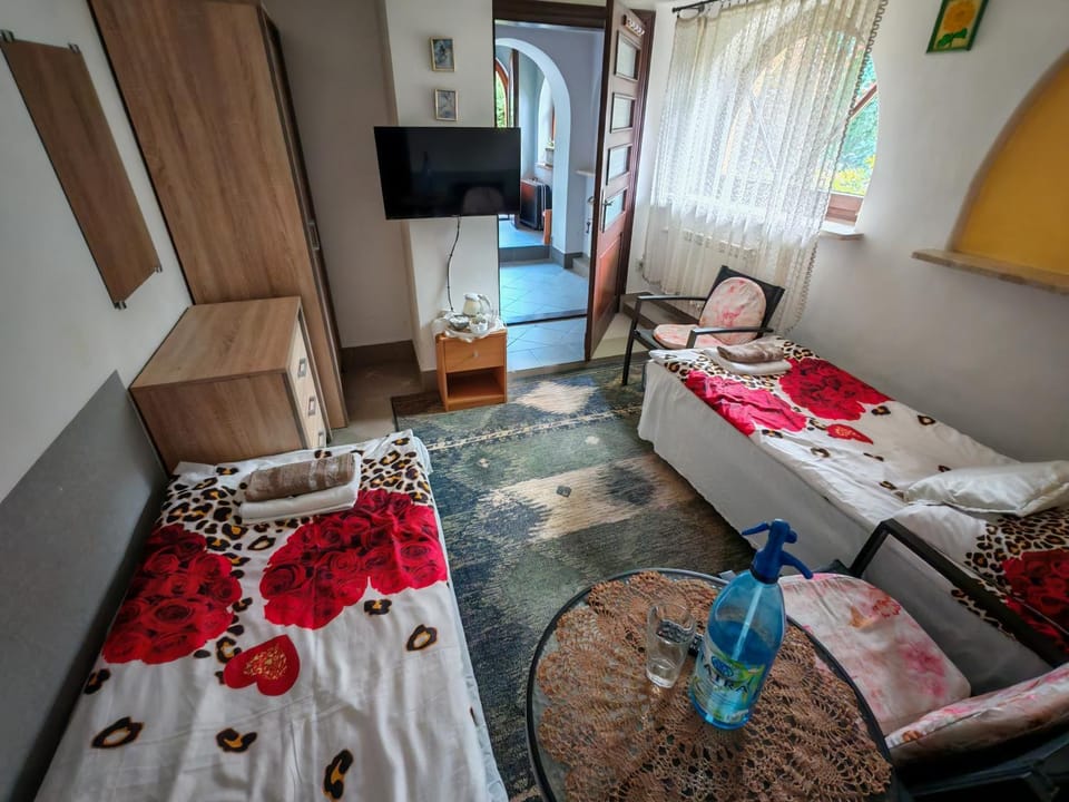zielony zakątek Vacation rental in Lesser Poland Voivodeship