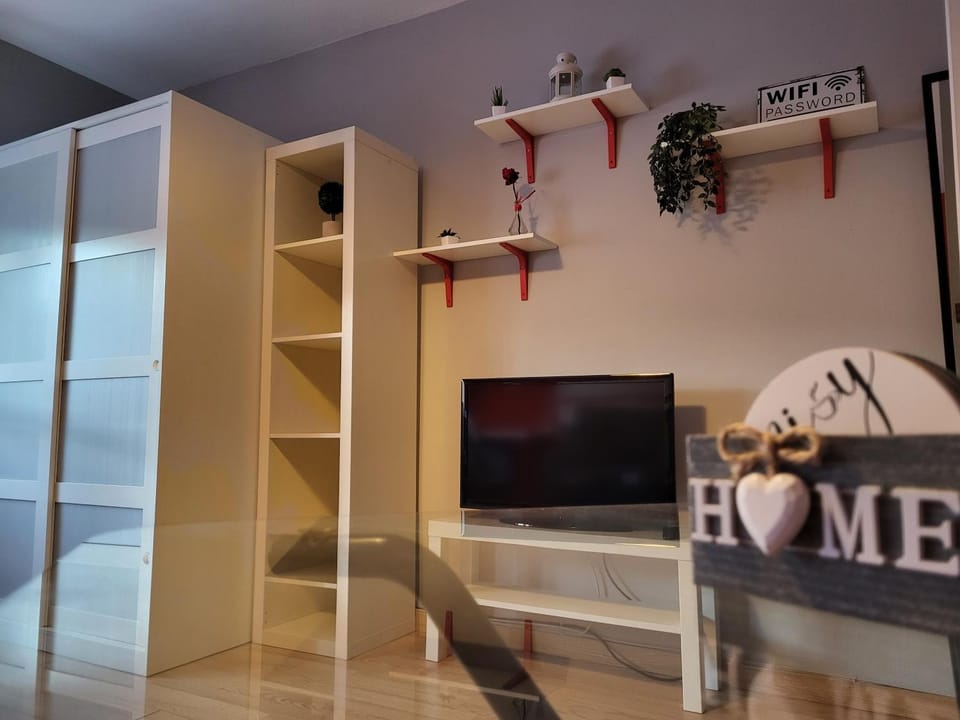 TV and multimedia