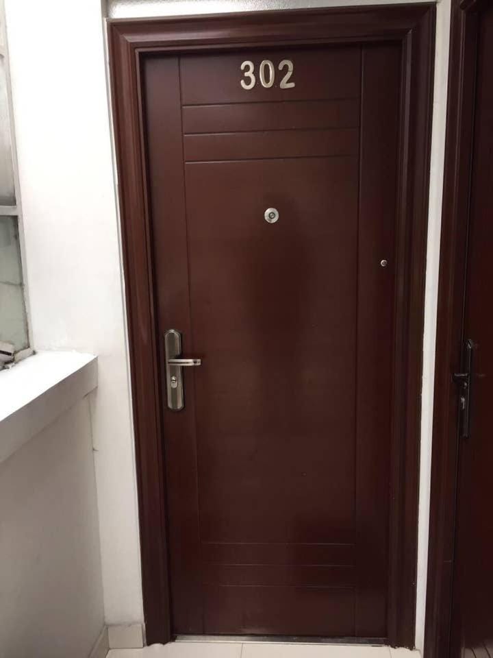 BEAUTIFUL APARTMENT NEAR CITY CENTRE. APTO 302 Apartment in Bogota
