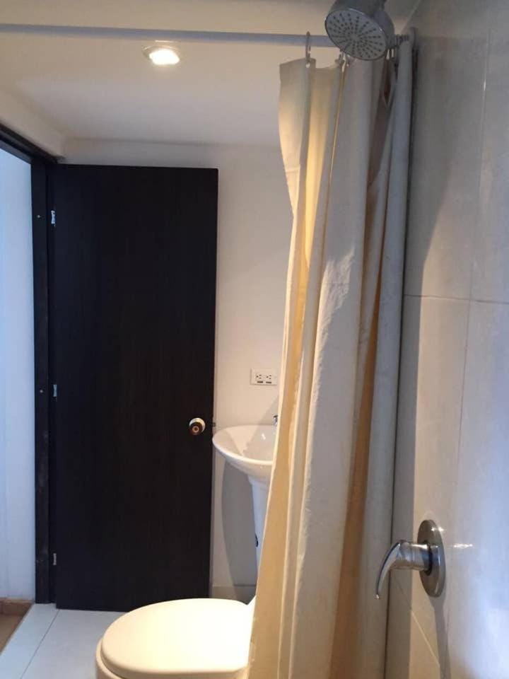 BEAUTIFUL APARTMENT NEAR CITY CENTRE. APTO 302 Apartment in Bogota